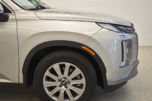 Used 2025 Hyundai Palisade SEL AWD/4WD image 13