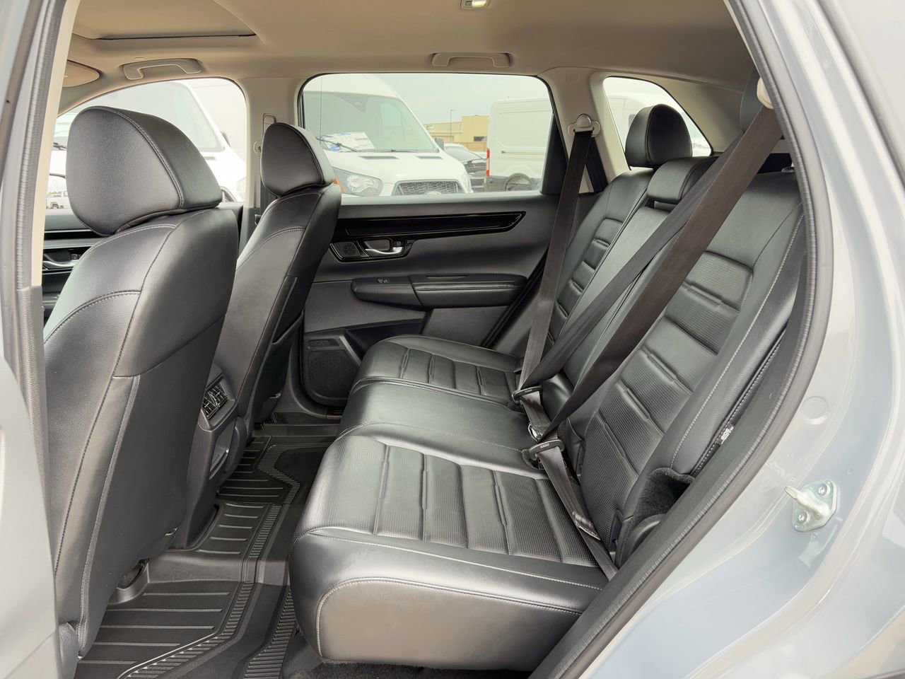 Used 2024 Honda CR-V EX-L image 29