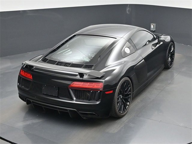 Used 2017 Audi R8 V10 plus image 48