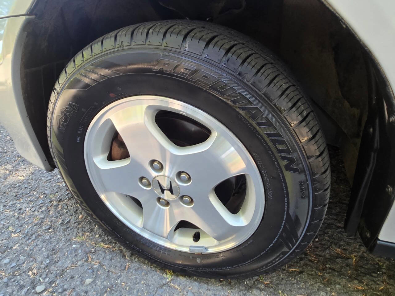 Used 2001 Honda Odyssey EX image 30