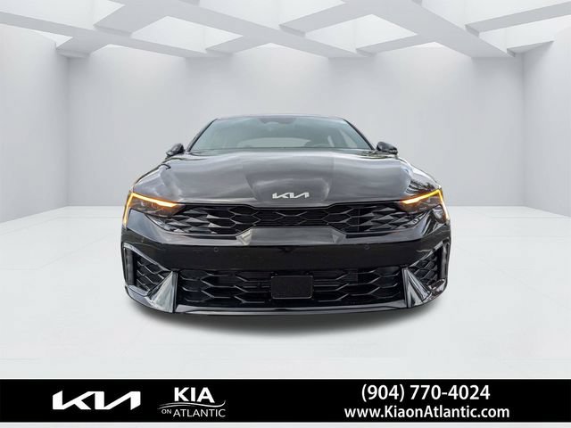 New 2026 Kia K5 GT-Line FWD image 8