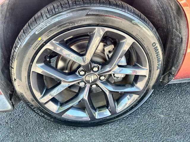 Used 2021 Dodge Challenger GT w/ Blacktop Package image 19