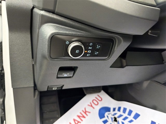 New 2025 Ford Bronco Badlands image 17