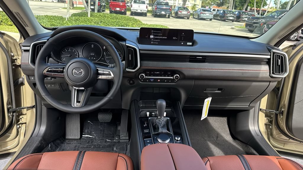 New 2025 MAZDA CX-50 Meridian Edition w/ Apex Package AWD/4WD image 36