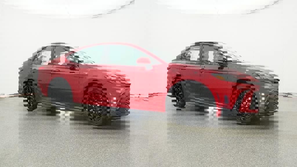 New 2026 Toyota Camry SE image 28