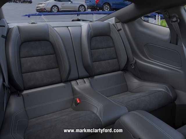 New 2026 Ford Mustang Dark Horse SC RWD image 11