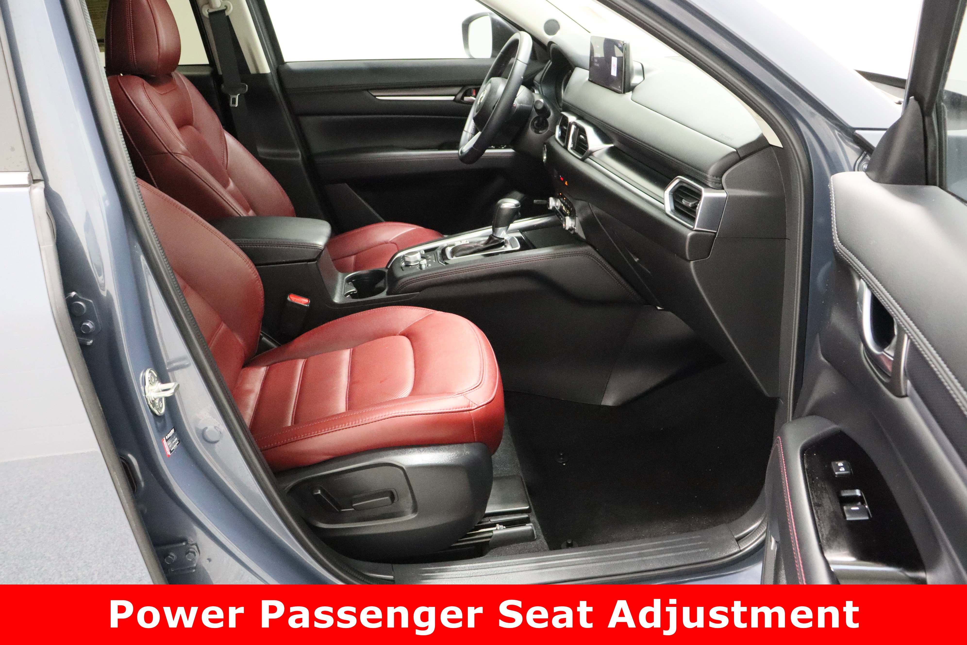 Used 2023 MAZDA CX-5 Carbon Edition image 40