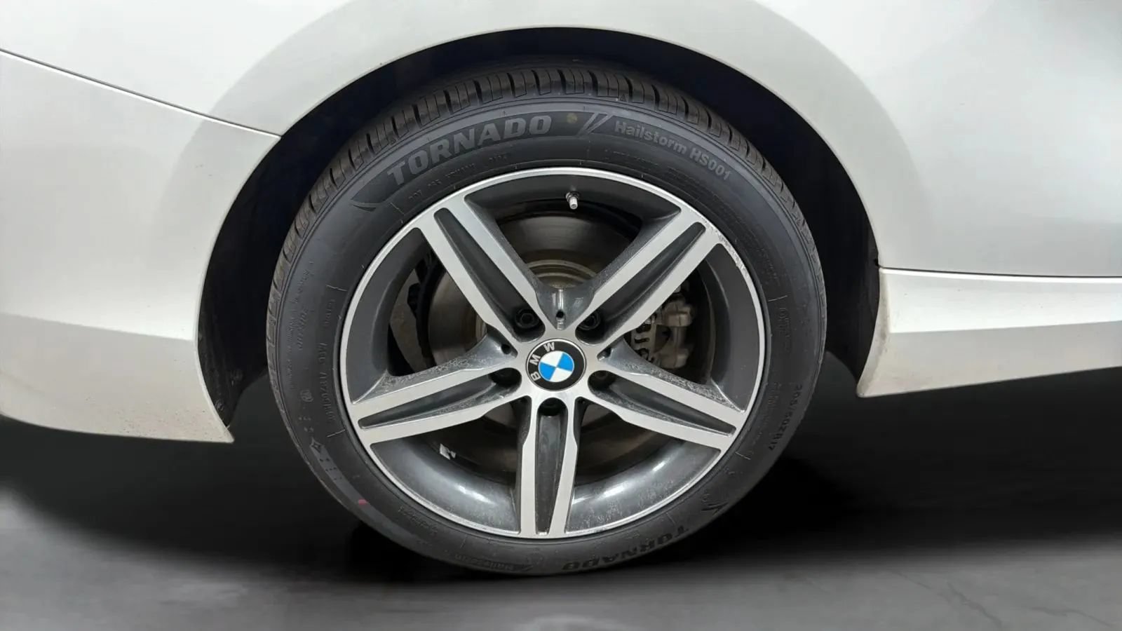Used 2017 BMW 230i Coupe RWD image 26
