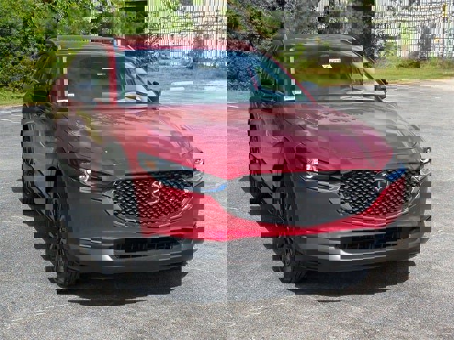 New 2025 MAZDA CX-30 AWD 2.5 S w/ Select Sport Pkg