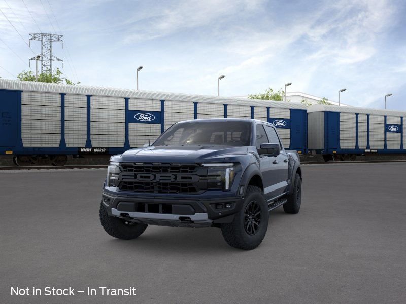 New 2026 Ford F150 Raptor image 4