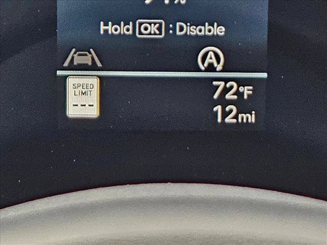 New 2026 Hyundai Tucson SEL FWD image 16