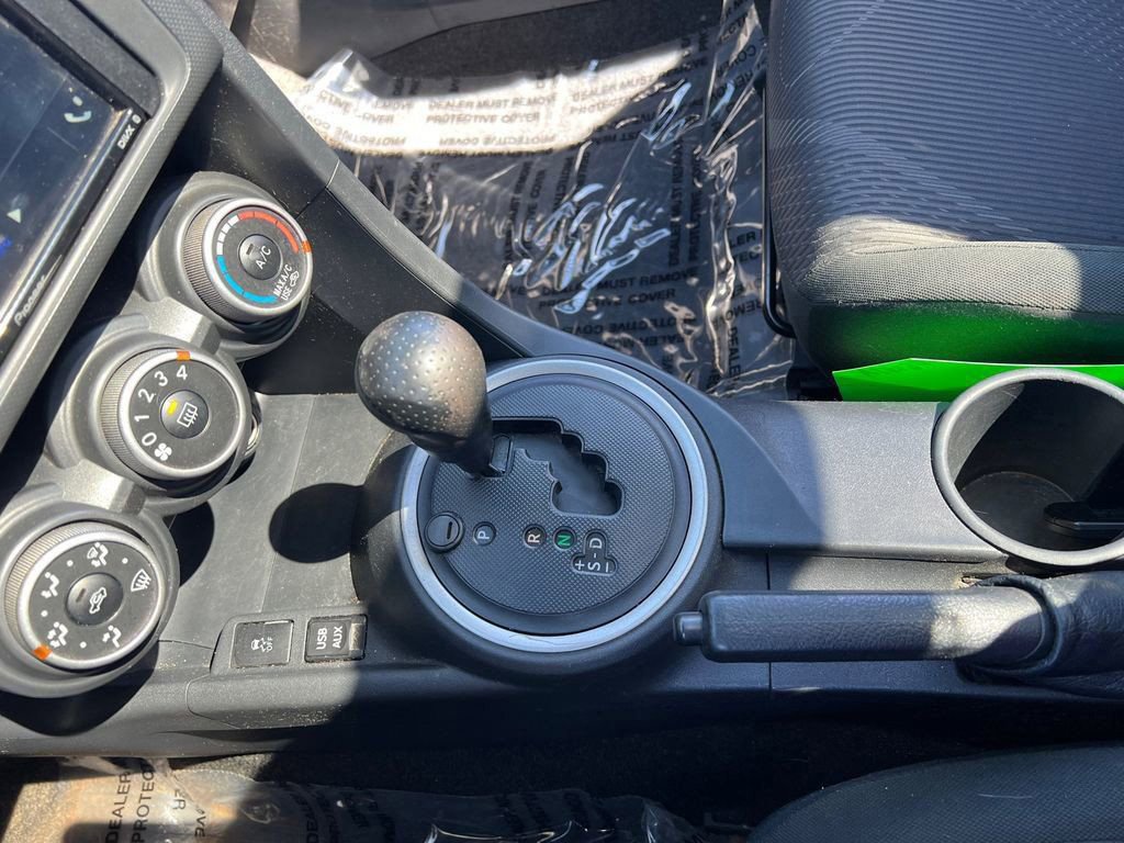 Used 2013 Scion tC FWD image 20