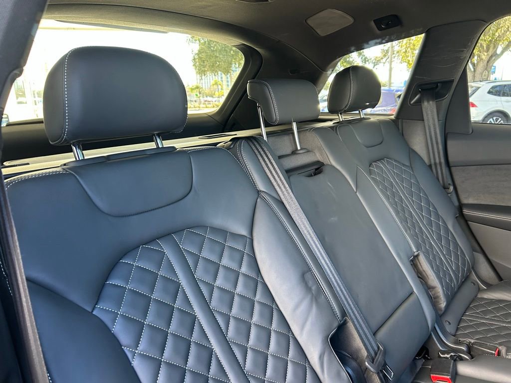 Used 2023 Audi SQ7 Premium Plus image 49