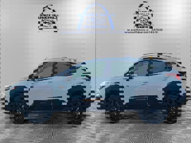 New 2026 Subaru Crosstrek 2.5i Wilderness image 36