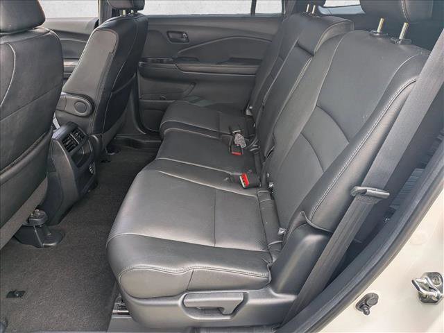 Used 2023 Honda Passport EX-L image 26