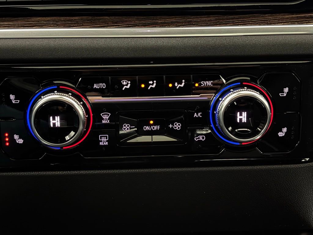 New 2026 GMC Sierra 1500 Elevation w/ Elevation Premium Package image 26