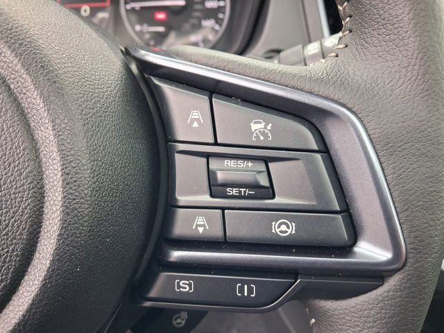 New 2026 Subaru Forester Limited image 26