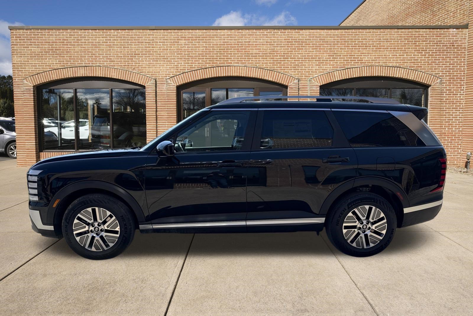 New 2026 Hyundai Palisade SEL image 7