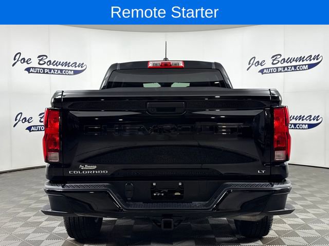 Used 2024 Chevrolet Colorado LT image 7