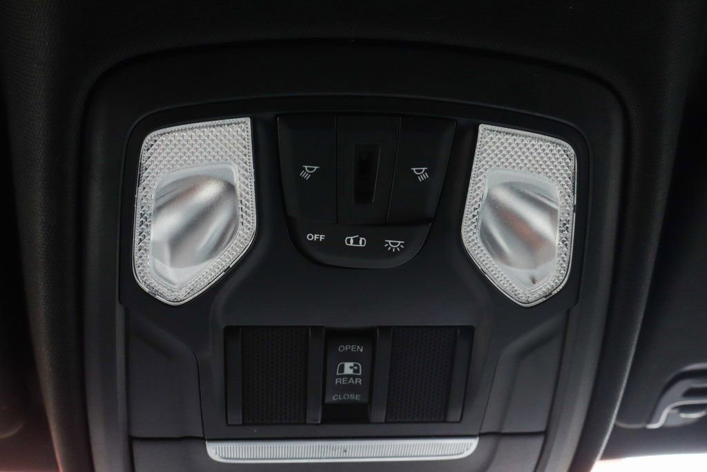 Used 2021 RAM 1500 Big Horn AWD/4WD image 30