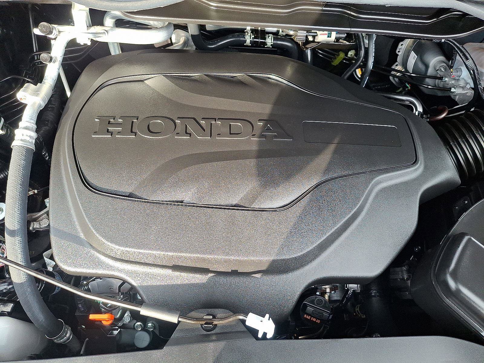 Used 2025 Honda Odyssey Sport-L image 30