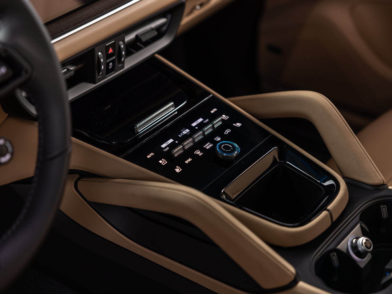 New 2026 Porsche Cayenne S AWD/4WD image 64
