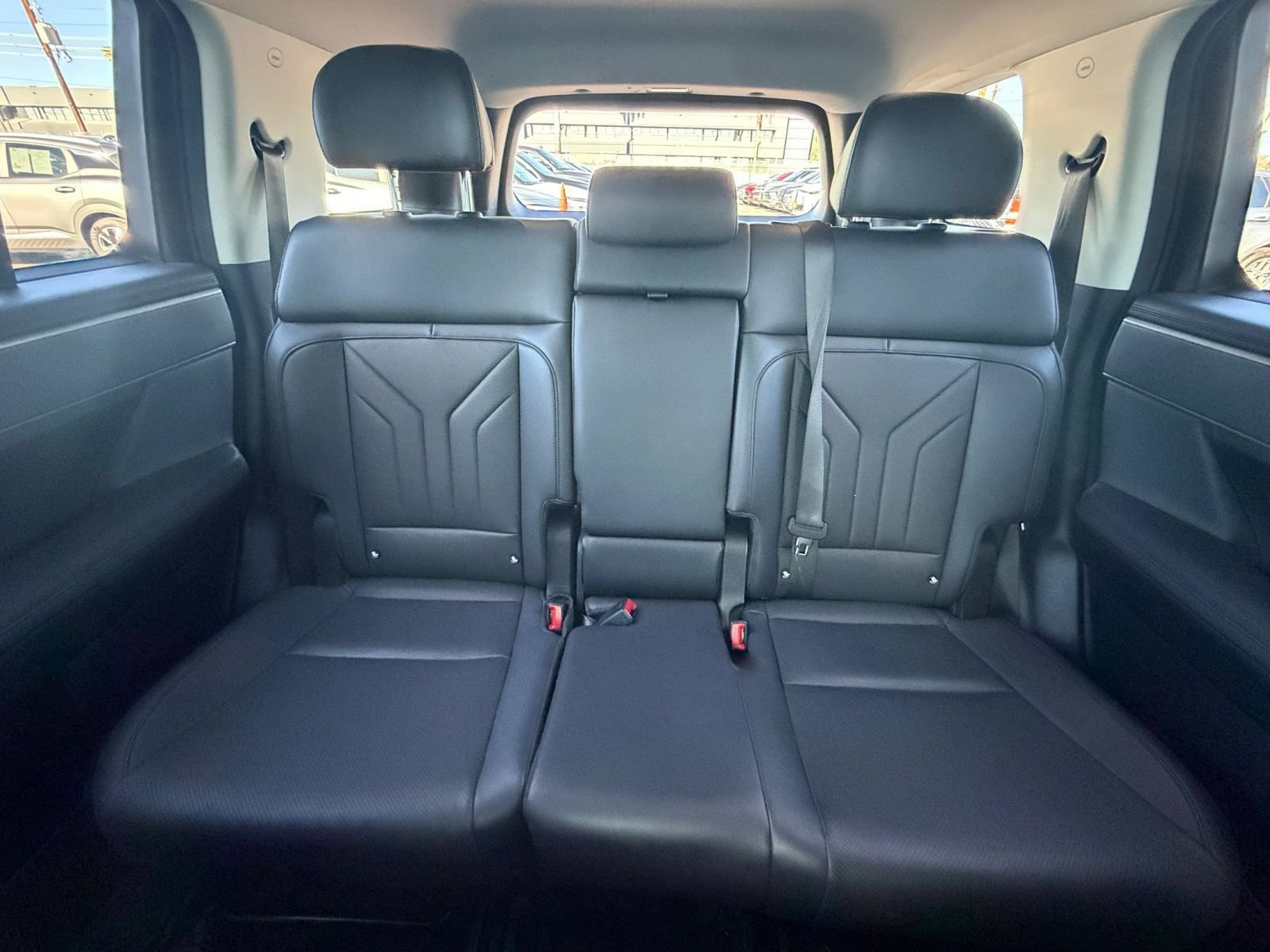 Used 2026 Hyundai Santa Fe SEL FWD image 39