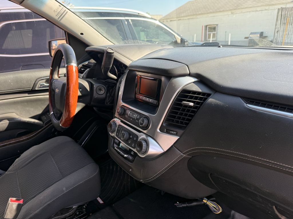 Used 2015 Chevrolet Tahoe 2WD image 5