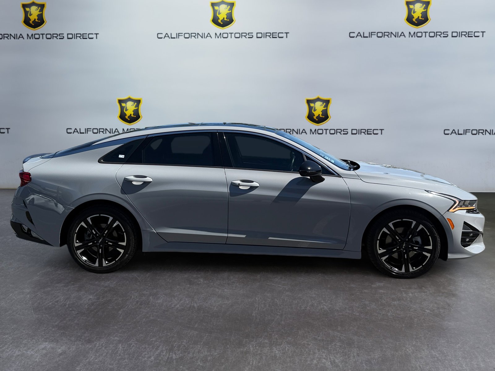 Used 2022 Kia K5 GT-Line w/ GT-Line FWD Premium Package image 6