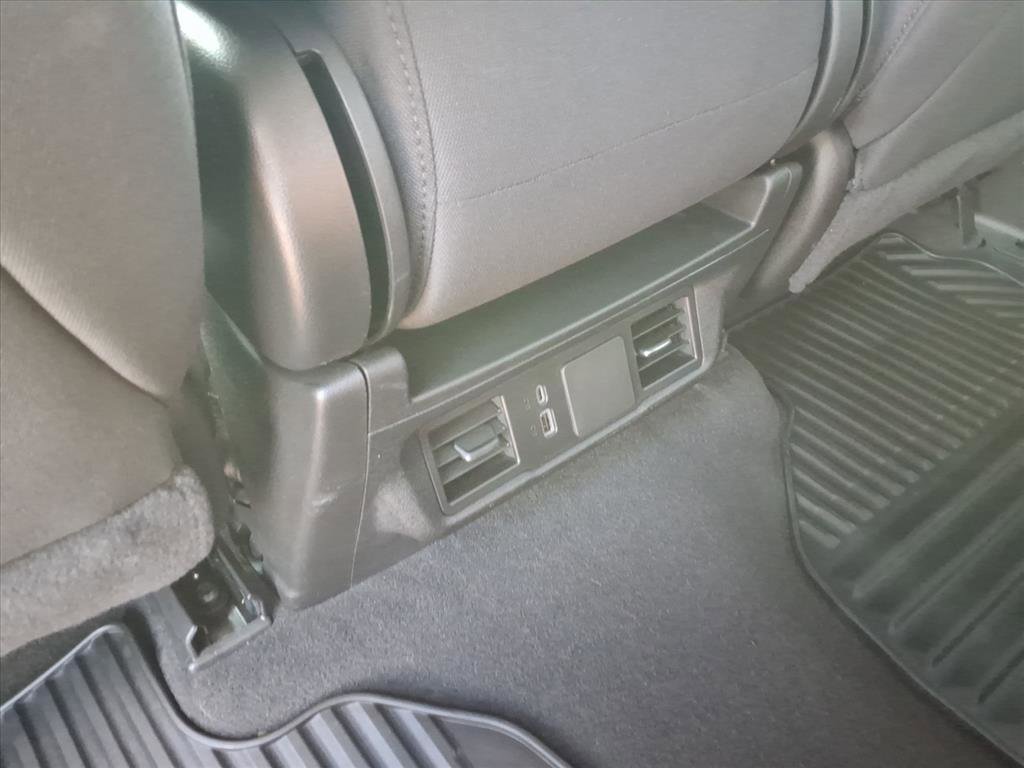 Used 2025 Chevrolet Silverado 1500 Custom Trail Boss image 34