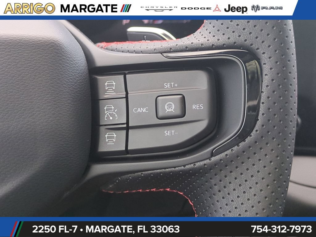 New 2026 Dodge Charger Scat Pack AWD/4WD image 27