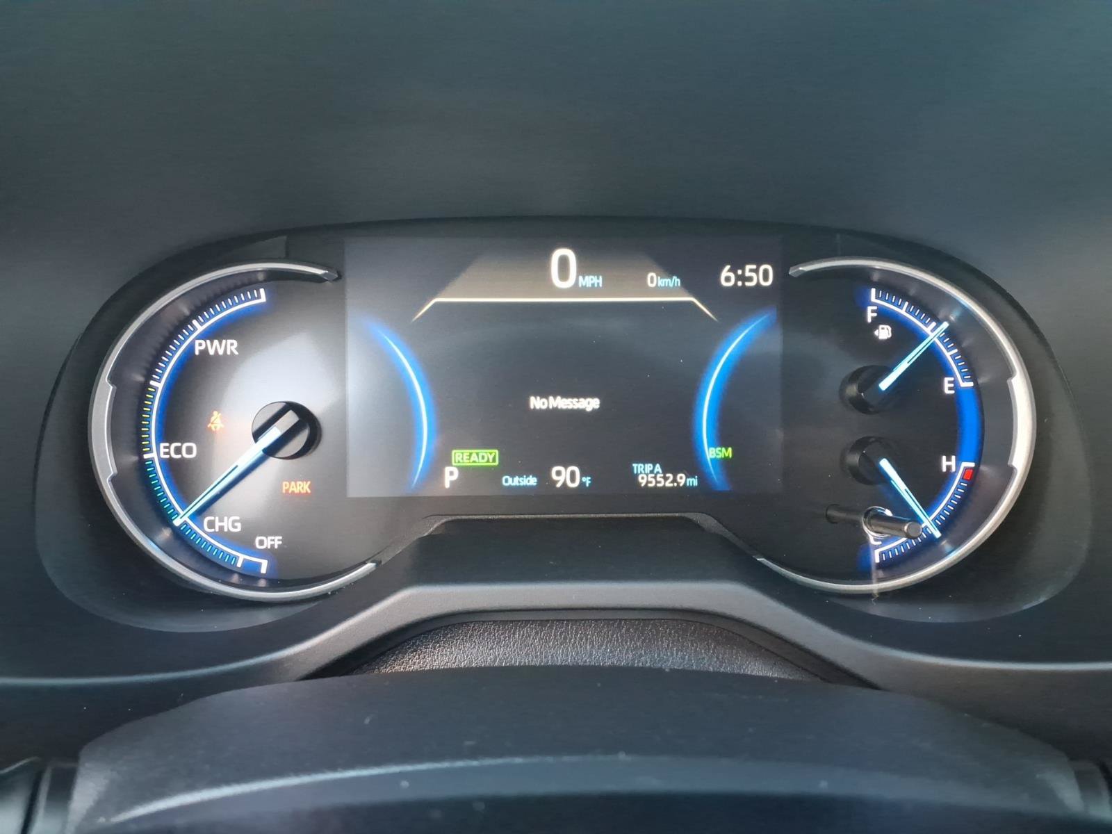 Certified 2019 Toyota RAV4 Limited AWD/4WD image 20
