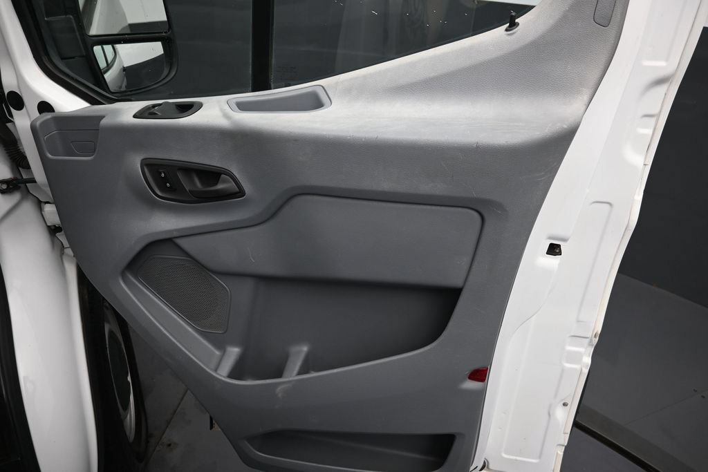 Used 2016 Ford Transit 350 148 Low Roof RWD image 21