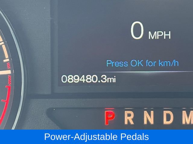 Used 2018 Ford F150 XLT w/ Equipment Group 302A Luxury image 20