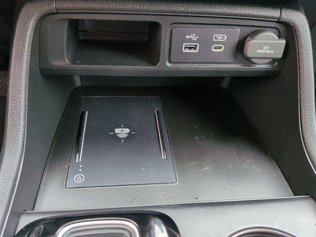 Certified 2024 Honda Pilot EX-L image 28