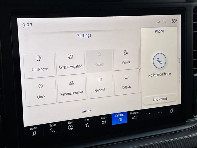 New 2026 Ford F350 Platinum image 34