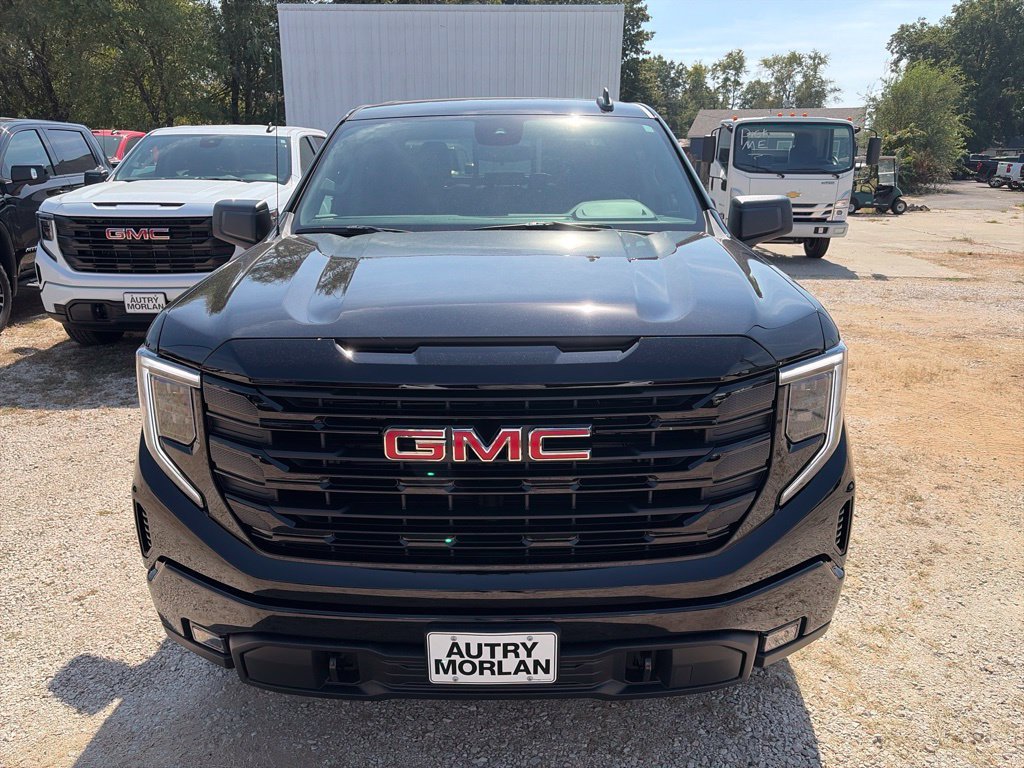 New 2026 GMC Sierra 1500 Elevation w/ Preferred Package AWD/4WD image 9