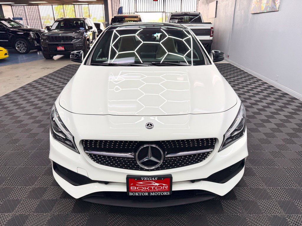 Used 2019 Mercedes-Benz CLA 250 image 6