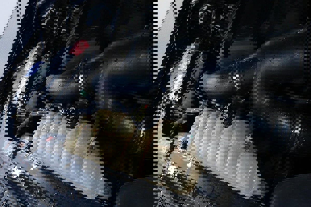 Used 2019 Ford Expedition XLT w/ Equipment Group 202A RWD image 8