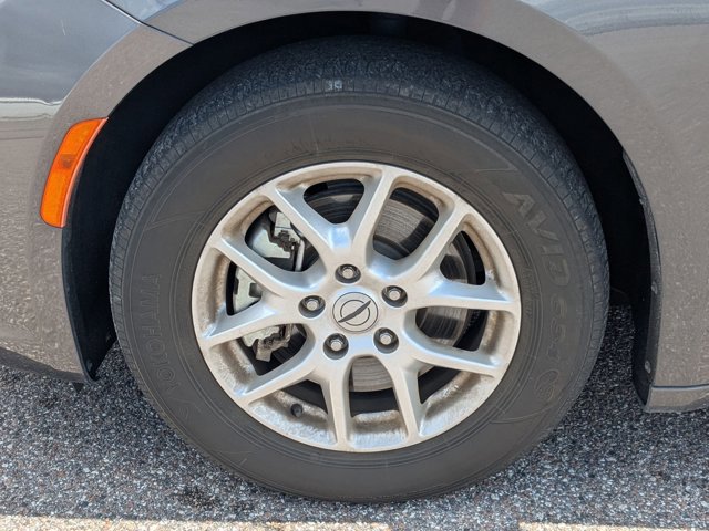 Used 2022 Chrysler Pacifica Touring-L FWD image 10