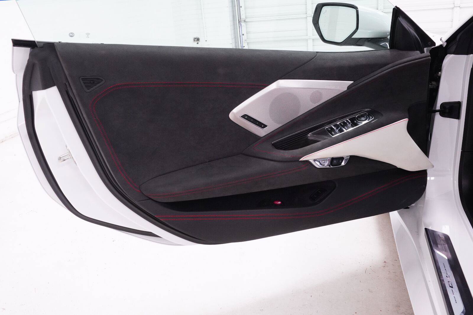 Used 2023 Chevrolet Corvette Stingray Premium Conv RWD image 26