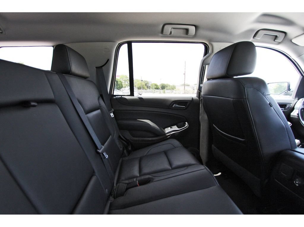 Used 2020 Chevrolet Tahoe LT AWD/4WD image 13