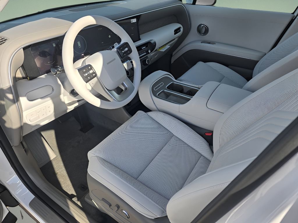 New 2026 Hyundai Palisade SEL Premium image 24