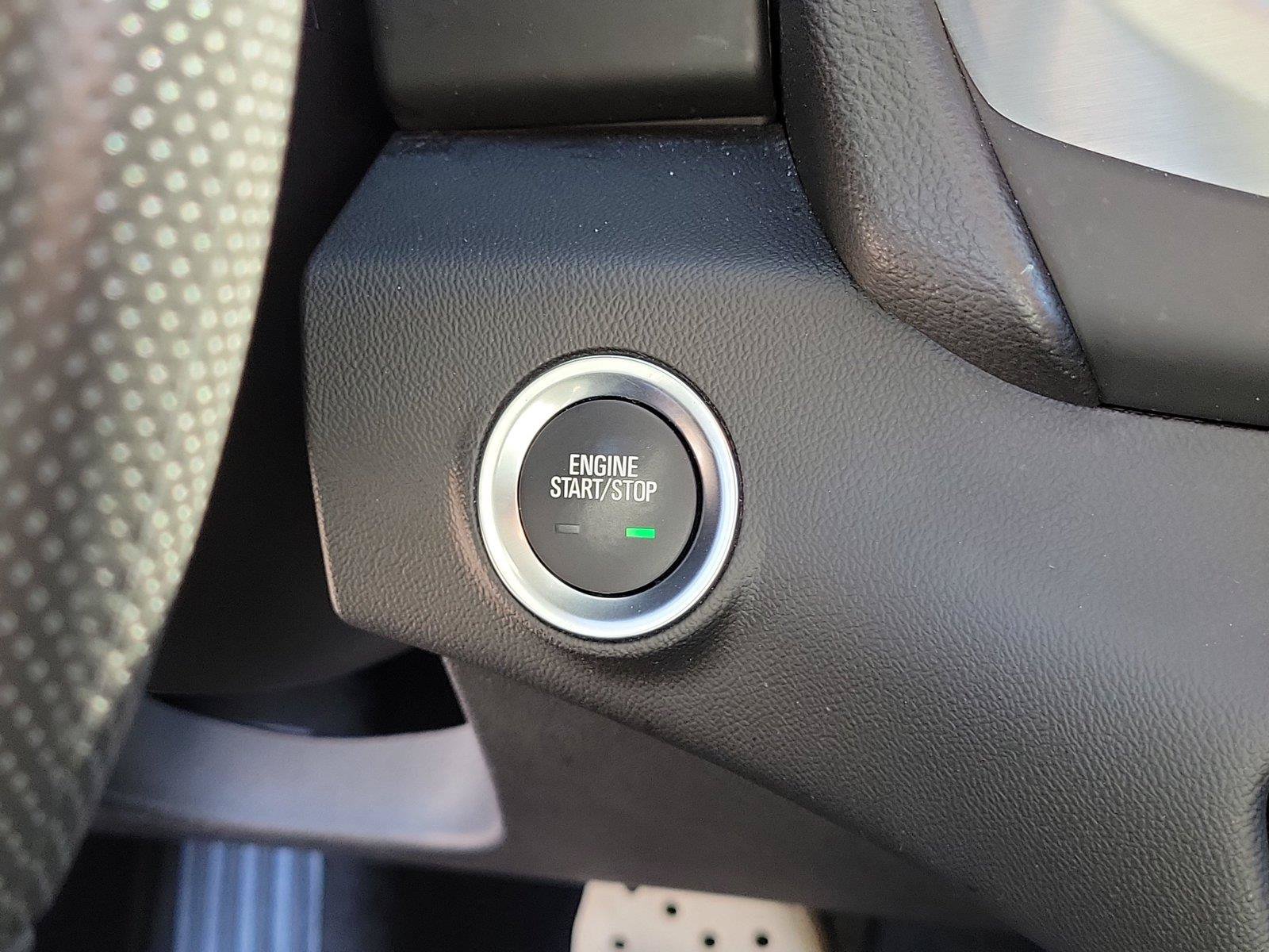 Used 2024 GMC Terrain SLE AWD/4WD image 29