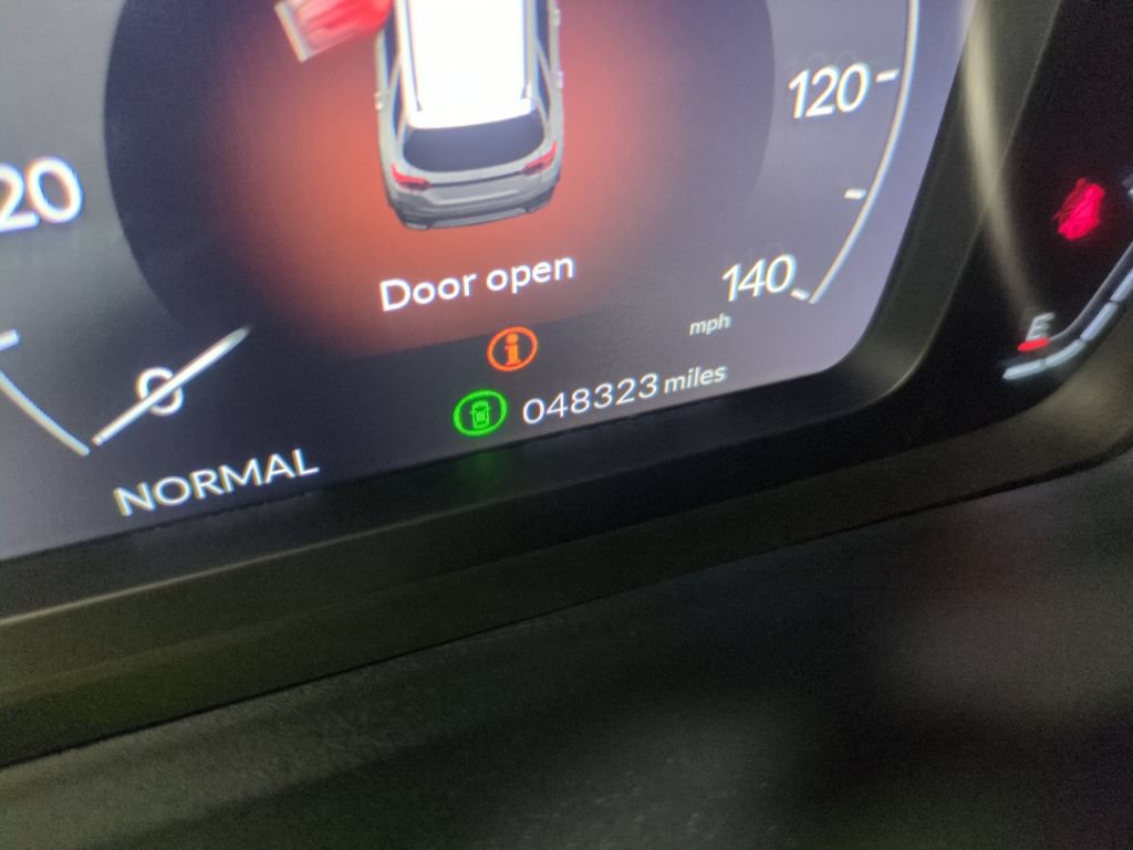 Certified 2023 Honda Pilot Elite image 20