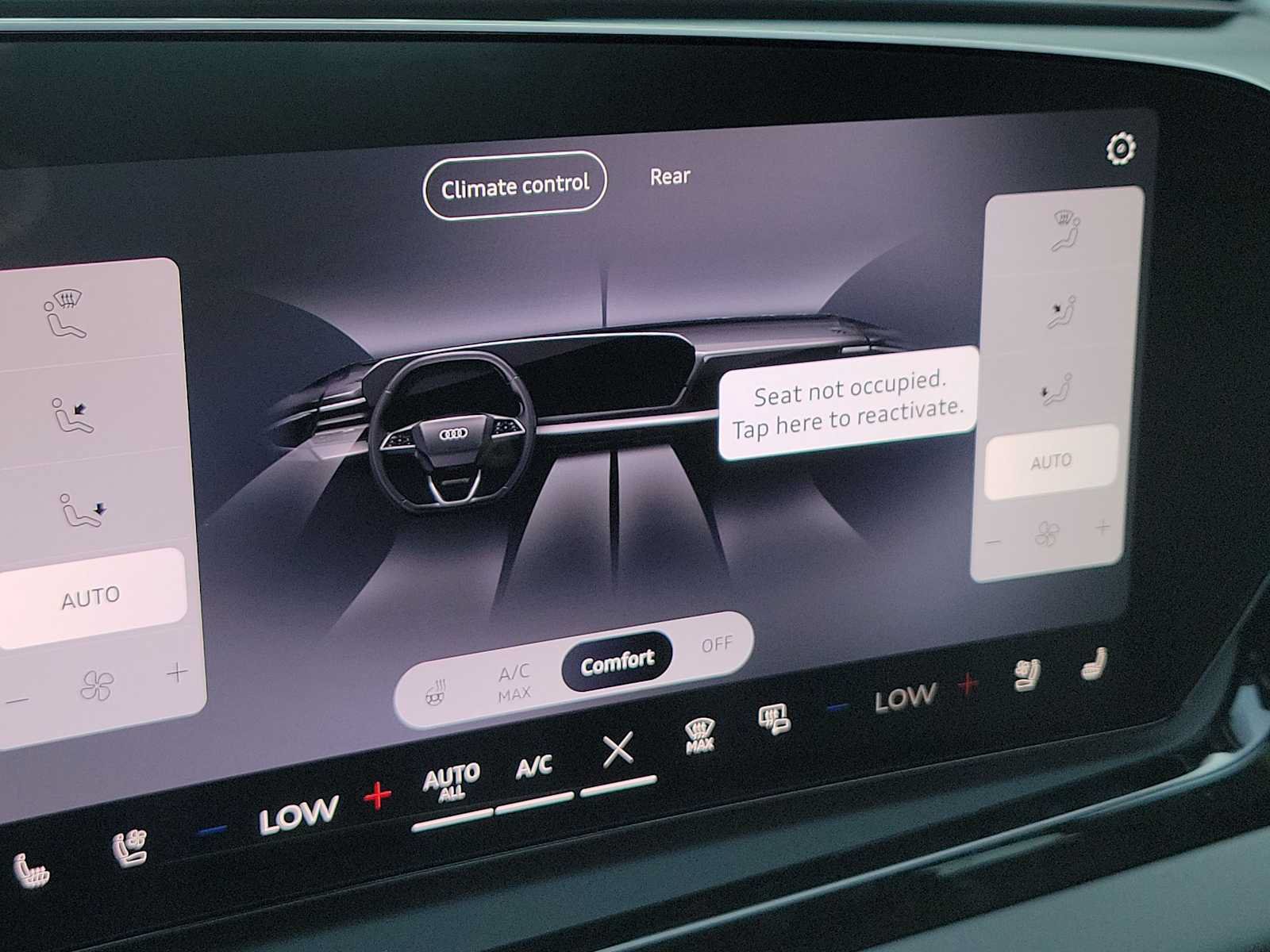New 2026 Audi A6 Premium Plus AWD/4WD image 27