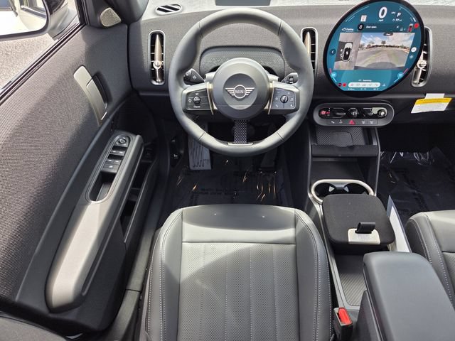 New 2027 MINI Cooper Countryman S AWD/4WD image 12
