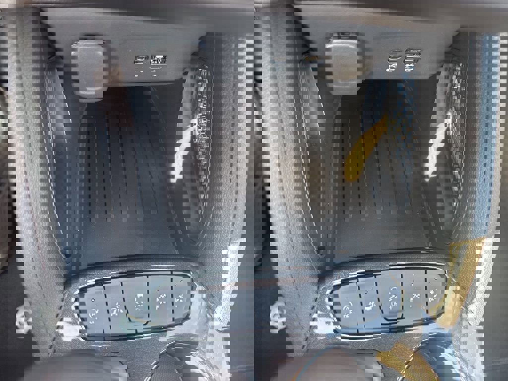 New 2026 Chevrolet TrailBlazer LS image 18