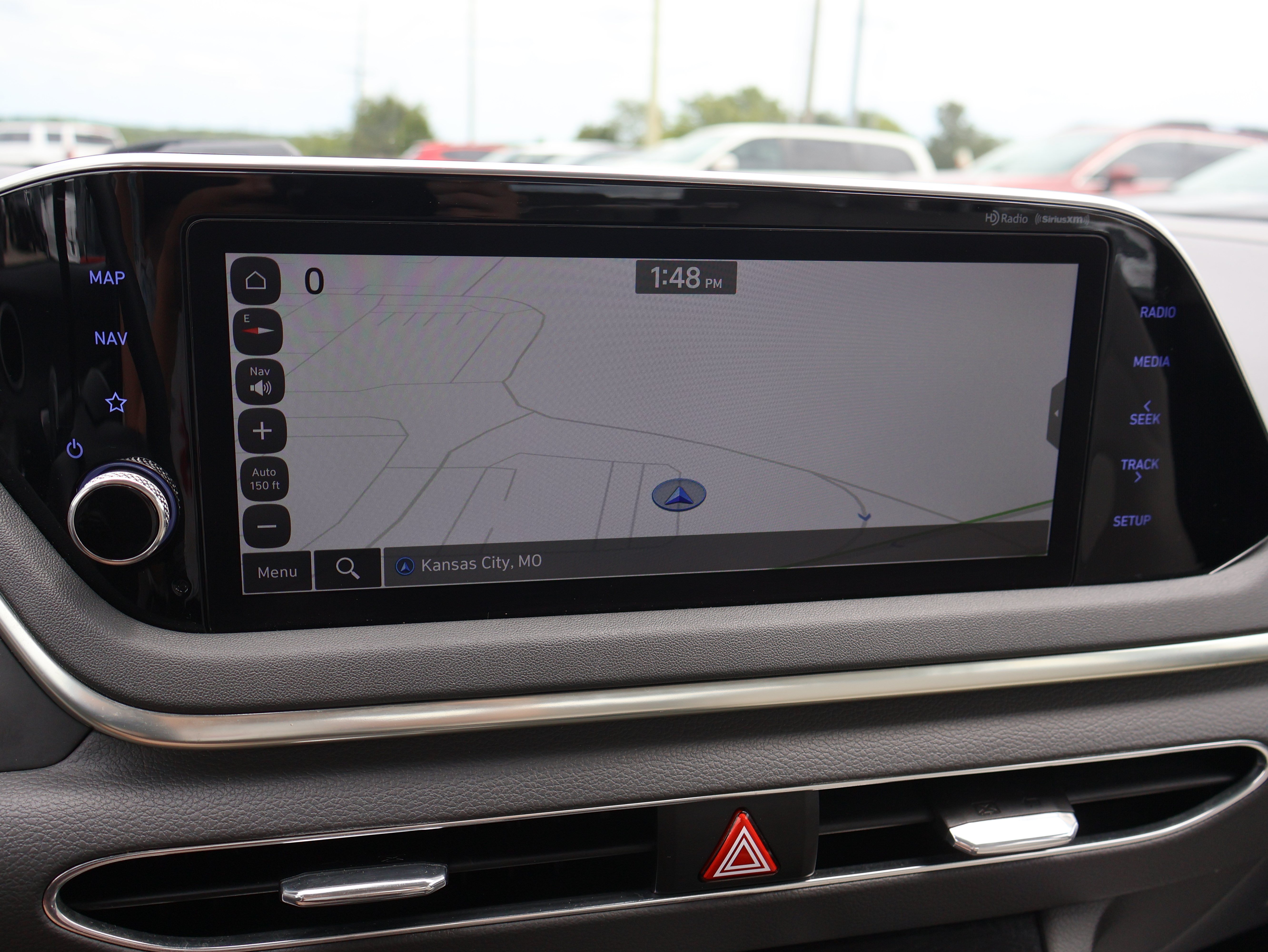 Used 2023 Hyundai Sonata SEL FWD image 29