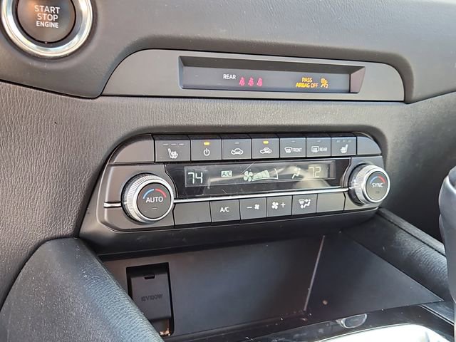Certified 2023 MAZDA CX-5 AWD 2.5 S w/ Select Package image 26